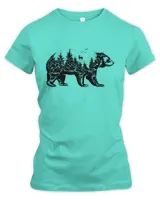 Women's Premium Slim Fit Tee