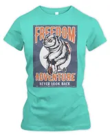 Women's Premium Slim Fit Tee