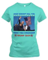 Women's Premium Slim Fit Tee