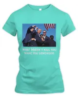 Women's Premium Slim Fit Tee Women's Premium Slim Fit Tee