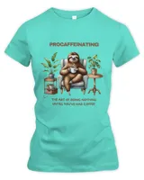 Women's Premium Slim Fit Tee