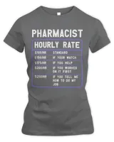 Women's Premium Slim Fit Tee