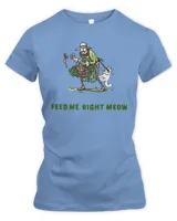 Women's Premium Slim Fit Tee
