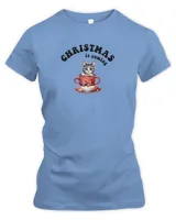 Women's Premium Slim Fit Tee