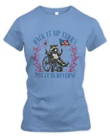 Women's Premium Slim Fit Tee