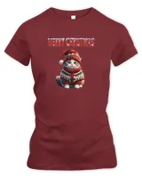 Women's Premium Slim Fit Tee