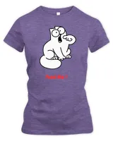 Women's Premium Slim Fit Tee