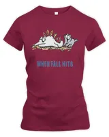 Women's Premium Slim Fit Tee