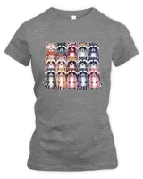 Women's Premium Slim Fit Tee