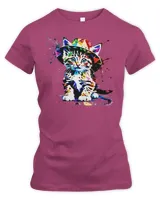 Women's Premium Slim Fit Tee
