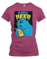 Women's Premium Slim Fit Tee