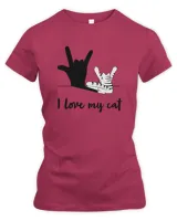 Women's Premium Slim Fit Tee