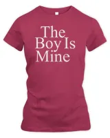 Women's Premium Slim Fit Tee Women's Premium Slim Fit Tee
