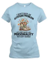 Women's Premium Slim Fit Tee