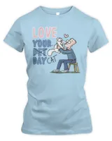 Women's Premium Slim Fit Tee