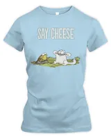 Women's Premium Slim Fit Tee