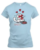 Women's Premium Slim Fit Tee