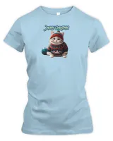 Women's Premium Slim Fit Tee