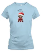 Women's Premium Slim Fit Tee