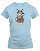 Women's Premium Slim Fit Tee