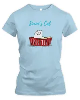 Women's Premium Slim Fit Tee