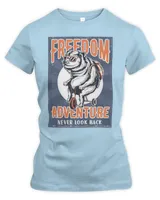 Women's Premium Slim Fit Tee
