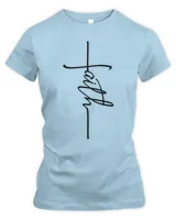 Women's Premium Slim Fit Tee