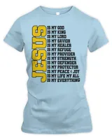 Women's Premium Slim Fit Tee
