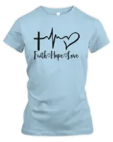 Women's Premium Slim Fit Tee