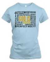 Women's Premium Slim Fit Tee
