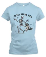 Women's Premium Slim Fit Tee