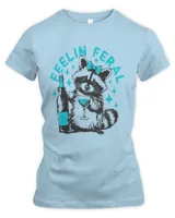 Women's Premium Slim Fit Tee