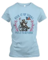 Women's Premium Slim Fit Tee