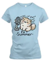Women's Premium Slim Fit Tee