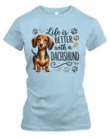 Women's Premium Slim Fit Tee Women's Premium Slim Fit Tee