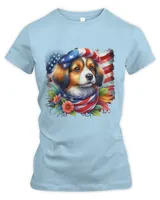 Women's Premium Slim Fit Tee