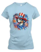 Women's Premium Slim Fit Tee Women's Premium Slim Fit Tee