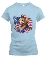 Women's Premium Slim Fit Tee Women's Premium Slim Fit Tee