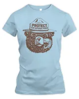 Women's Premium Slim Fit Tee
