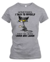 Women's Premium Slim Fit Tee