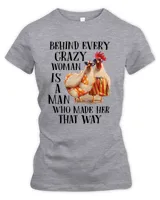 Women's Premium Slim Fit Tee