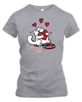 Women's Premium Slim Fit Tee
