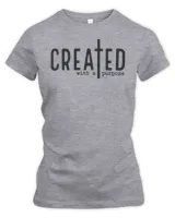 Women's Premium Slim Fit Tee
