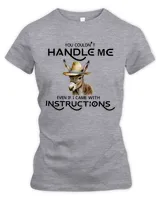 Women's Premium Slim Fit Tee
