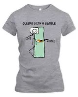 Women's Premium Slim Fit Tee