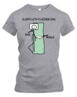 Women's Premium Slim Fit Tee