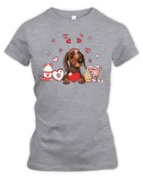 Women's Premium Slim Fit Tee