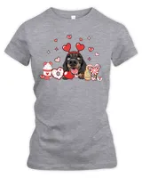 Women's Premium Slim Fit Tee