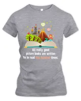 Women's Premium Slim Fit Tee Women's Premium Slim Fit Tee