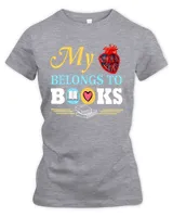 Women's Premium Slim Fit Tee Women's Premium Slim Fit Tee